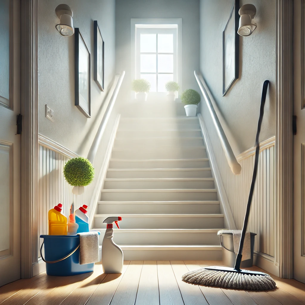 Hausmeisterservice