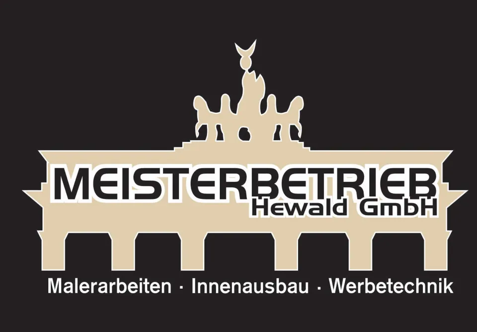 Hewald Malerei